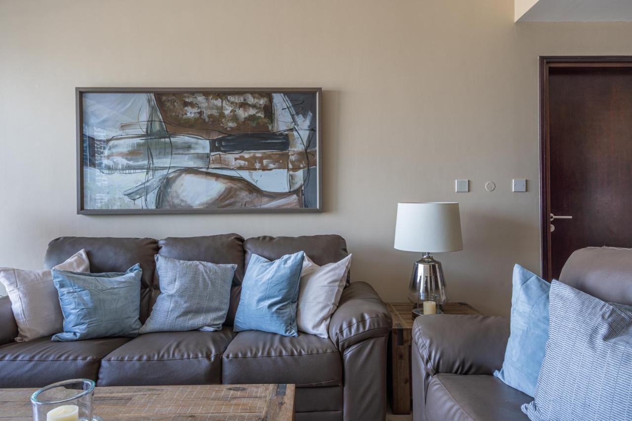 Higuests - Spacious Apartment Close To Dubai Marina Walk Exterior photo