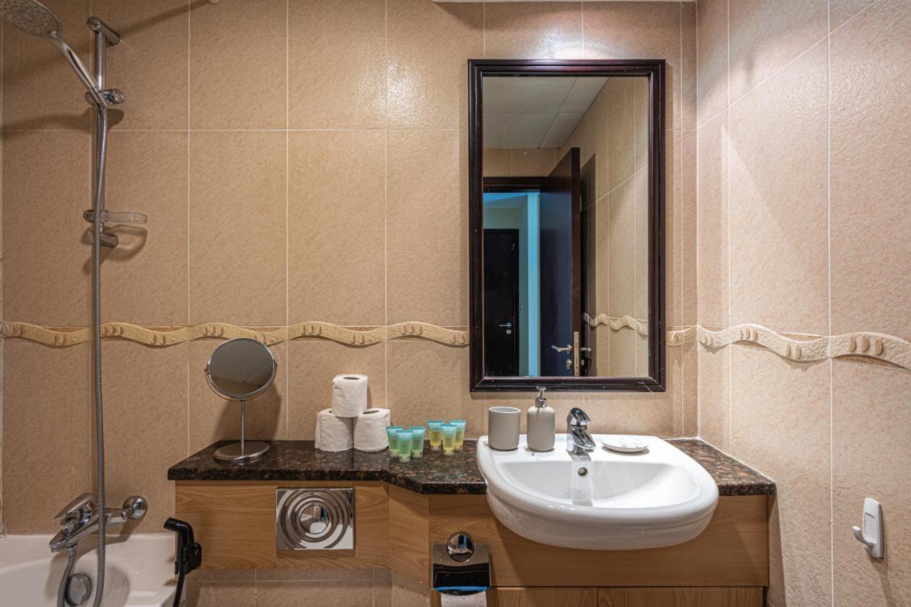 Higuests - Spacious Apartment Close To Dubai Marina Walk Exterior photo