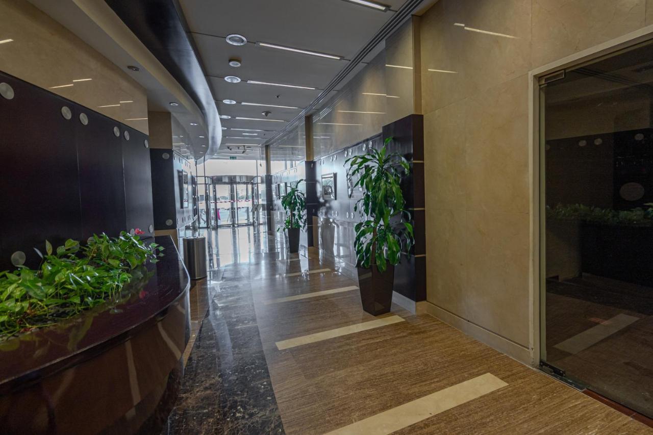 Higuests - Spacious Apartment Close To Dubai Marina Walk Exterior photo